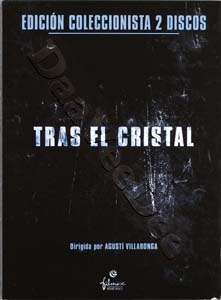 In a Glass Cage (DVD)